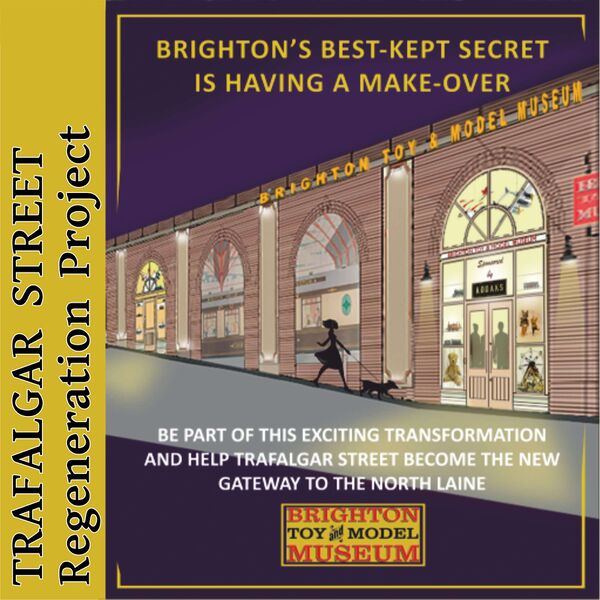 File:Trafalgar Street Regeneration Project, square.jpg