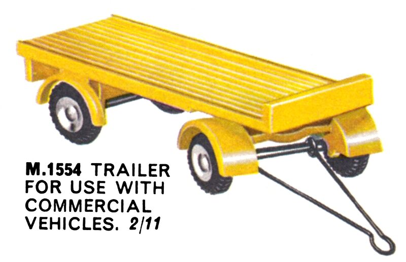 File:Trailer for commercial vehicles, Minic Motorways M1554 (TriangRailways 1964).jpg