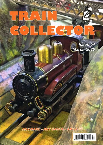 File:Train Collector, cover, No54 (2020-03).jpg