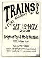 Trains, Train Running Day (poster 2008-11).jpg