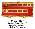 Tram Car, Dinky Toys 27 (1935 BoHTMP).jpg