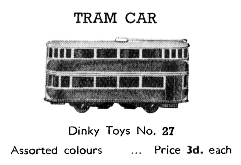 File:Tram Car, Dinky Toys 27 (MCat 1939).jpg