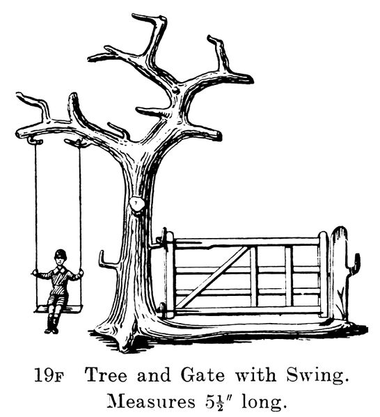 File:Tree and Gate with Swing, Britains Farm 19F (BritCat 1940).jpg