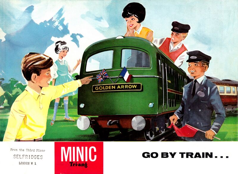 File:Tri-ang Minic Narrowgauge Railway, TMNR, brochure front cover (TMNRBroc 1963).jpg
