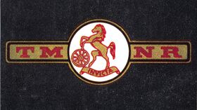 Triang Minic Narrowgauge Railways, colour logo (TMNRBroc 1963).jpg