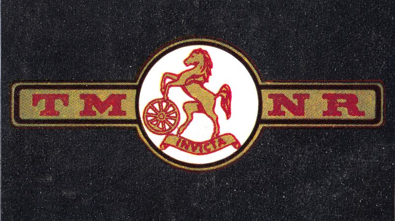 File:Triang Minic Narrowgauge Railways, colour logo (TMNRBroc 1963).jpg