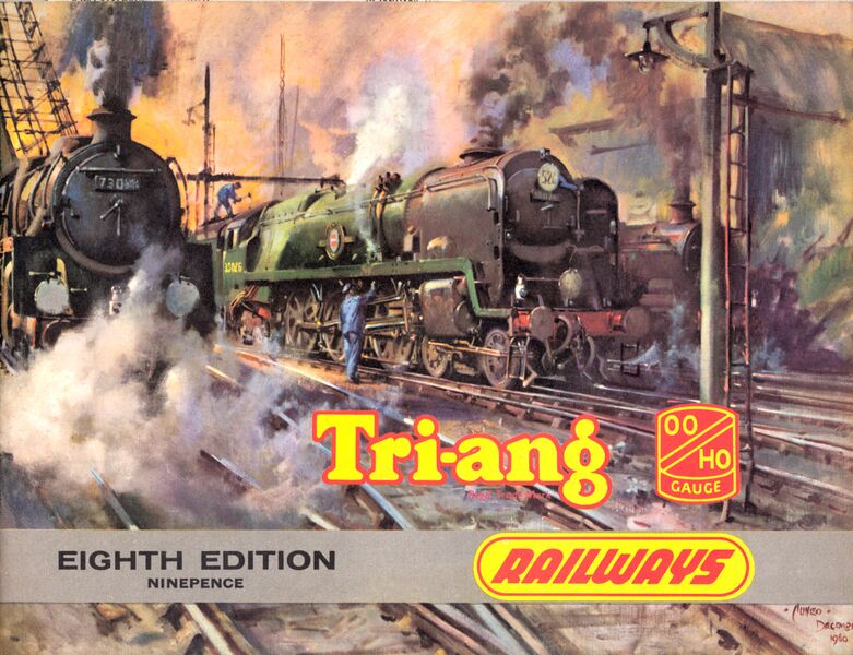 File:Triang Railways, 1962 catalogue front cover, eighth edition (TRCat 1962).jpg
