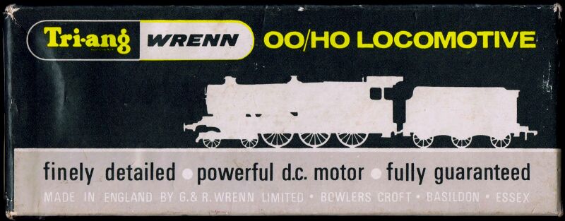 File:Triang Wrenn locomotive, box end.jpg