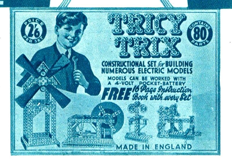 File:Tricy Trix advert (Gamages 1932).jpg