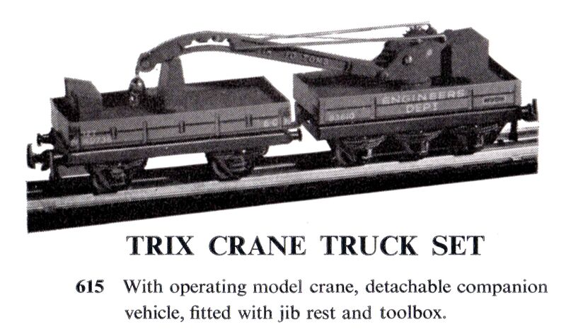 File:Trix Crane Truck Set (TTRcat ~1963).jpg