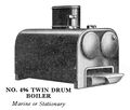 Twin Drum Boiler, Stuart Turner No496 (ST 1965).jpg