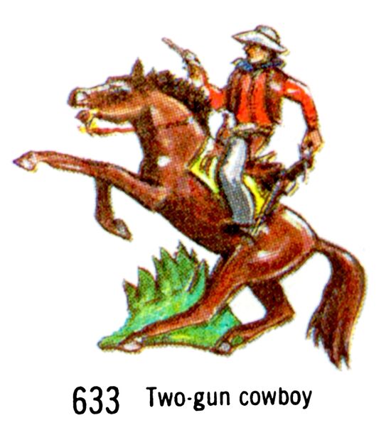 File:Two-Gun Cowboy, Britains Swoppets 633 (Britains 1967).jpg