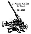 Two-Pounder AA Gun on Mobile Chassis (Britains 1717).jpg