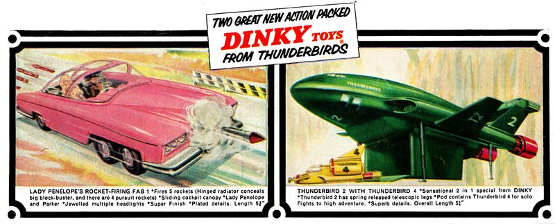 File:Two Dinky Toys from Thunderbirds (MM 1967-07).jpg