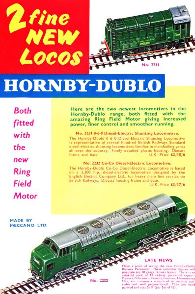 File:Two Fine New Locos, Hornby Dublo (MM 1960-012).jpg
