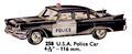 USA Police Car, Dinky Toys 258 (DinkyCat 1963).jpg