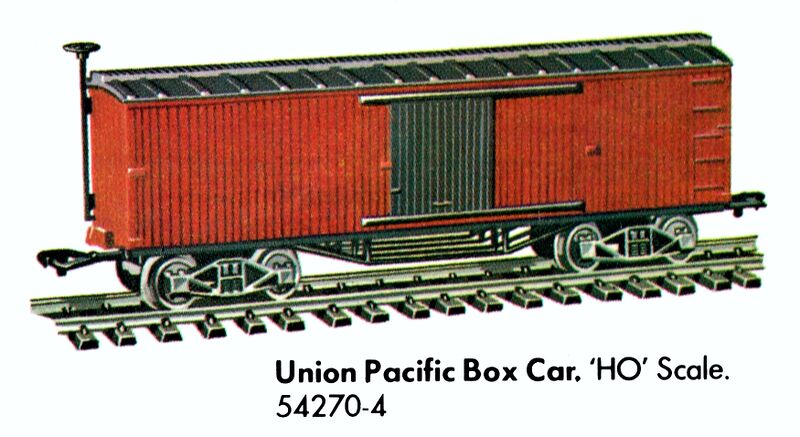File:Union Pacific Box Car, Airfix 54270-4 (AirfixRS 1976).jpg