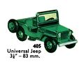 Universal Jeep, Dinky Toys 405 (DinkyCat 1963).jpg