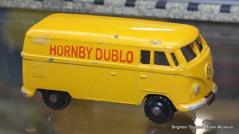 File:VW Delivery Van (Dublo Dinky Toys 071).jpg