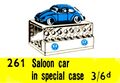 VW Saloon Car in Special Case, Lego Set 261 (LegoCat ~1960).jpg