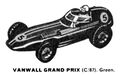 Vanwall Grand Prix, Scalextric Race-Tuned C-87 (Hobbies 1968).jpg