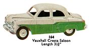 Vauxhall Cresta Saloon, Dinky Toys 164 (DinkyCat 1957-08).jpg
