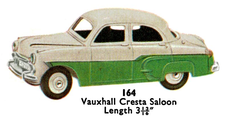 File:Vauxhall Cresta Saloon, Dinky Toys 164 (DinkyCat 1957-08).jpg