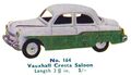 Vauxhall Cresta Saloon Car, Dinky Toys 164 (MM 1958-01).jpg