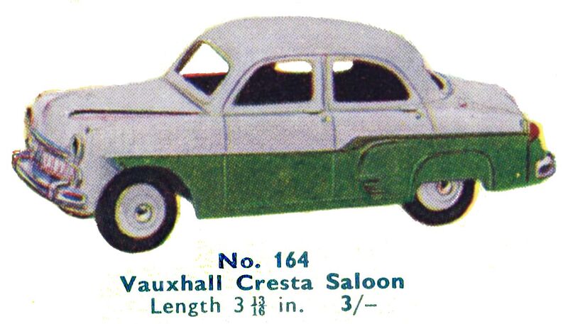 File:Vauxhall Cresta Saloon Car, Dinky Toys 164 (MM 1958-01).jpg