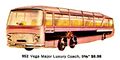 Vega Major Luxury Coach, Dinky 952 (LBIncUSA ~1964).jpg
