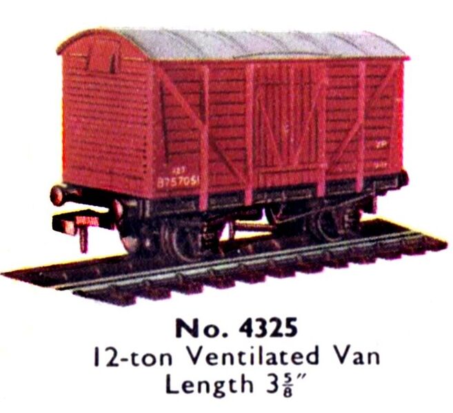 File:Ventilated Van 12-ton, Hornby Dublo 4325 (DubloCat 1963).jpg