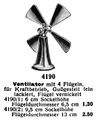 Ventilator - Fan, Märklin 4190 (MarklinCat 1932).jpg