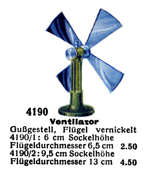 File:Ventilator - Fan, Märklin 4190 (MarklinCat 1939).jpg
