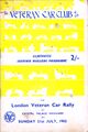 Veteran Car Club souvenir magazine (VCC 1963).jpg