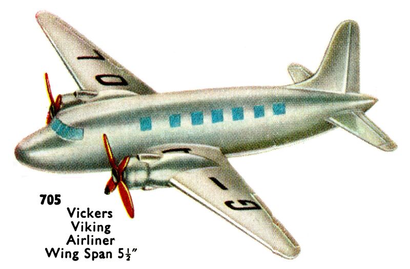 File:Vickers Viking Airliner, Dinky Toys 705 (DinkyCat 1957-08).jpg