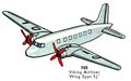 Viking Airliner, Dinky Toys 705 (DinkyCat 1956-06).jpg