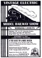 Vintage Electric Model Railway Show, poster (1997-09-13).jpg