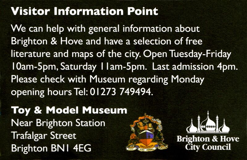 File:Visitor Information Point (Brighton ~2013).jpg