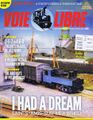 Voie Libre International No 85, front cover, LR Presse (2016-04).jpg