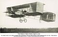 Voisin Biplane at Rheims, on 24 August 1909 (IHoF 1937).jpg