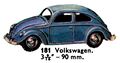 Volkswagen, Dinky Toys 181 (DinkyCat 1963).jpg