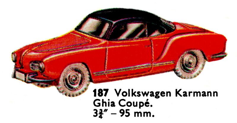 File:Volkswagen Karmann Ghia Coupe, Dinky Toys 187 (DinkyCat 1963).jpg
