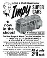Volkswagen Micro Bus, Impy Super Cars (AirfixMag 1966-10).jpg