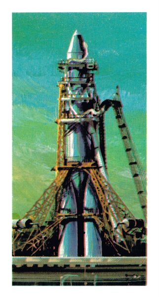 File:Vostok on launch pad, Card No 07 (RaceIntoSpace 1971).png.jpg