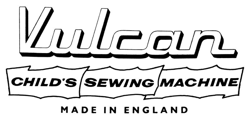 File:Vulcan, childs sewing machine, logo.jpg