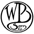 W Butcher and Sons Ltd, logo.jpg