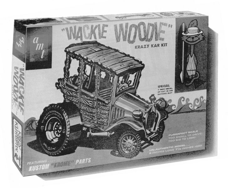 File:Wackie Woodie, AMT car kit (BoysLife 1965-06).jpg