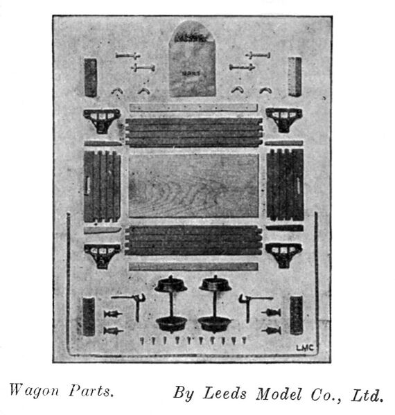 File:Wagon parts kit, Leeds Model Co (WM 1928).jpg