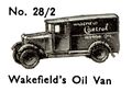 Wakefields Oil Delivery Van, Dinky Toys 28m 28-2 (MM 1934-07).jpg