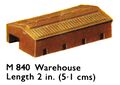 Warehouse, Minic Ships M840 (MinicShips 1960).jpg
